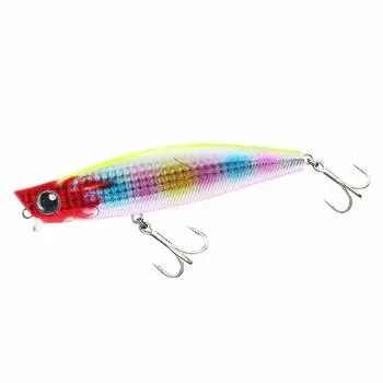DAIWA Seabass Sinking Pencil Больше, чем Galva Strong 120S Nightless Castle Flame Lure