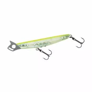 DAIWA Seabass Sinking Pencil More Than Carrot Happy Lemon 72S Lure