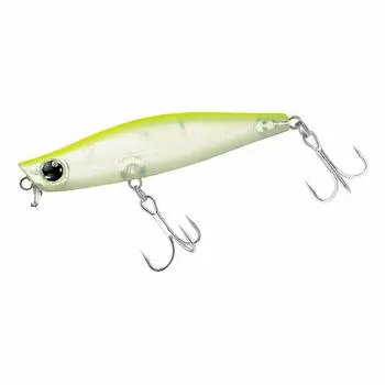 DAIWA Seabass Sinking Pencil More Than Galba Happy Lemon 73S Lure