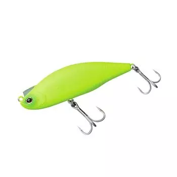 DAIWA Seabass Sinking Pencil More Than Lazy Fashad 100S Matte Lime Chart 100S Lure