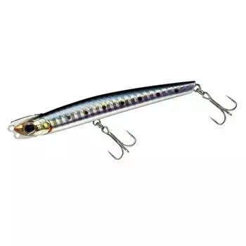 DAIWA Seabass Sinking Pencil More Than Valente 90S More Than Sardine Lure