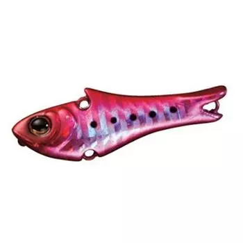DAIWA Seabass Spin Tail More Than Real Spin 30g Burning Sardine Lure