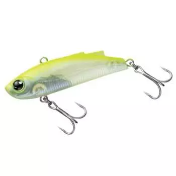 DAIWA Seabass Vibration Больше, чем Minient Happy Lemon 57S Lure