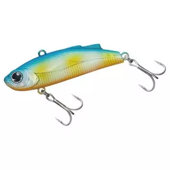 DAIWA Seabass Vibration More Than Minient Bora Glow 57S Lure