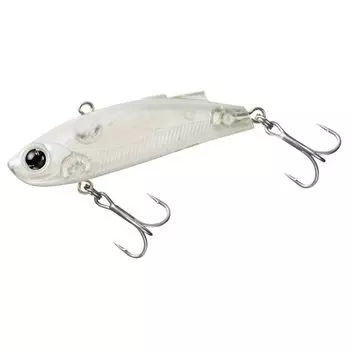 DAIWA Seabass Vibration More Than Minient Coral Pink 57S Lure