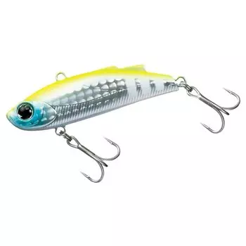 DAIWA Seabass Vibration More Than Minient Lemon Soda Mint 57S Lure