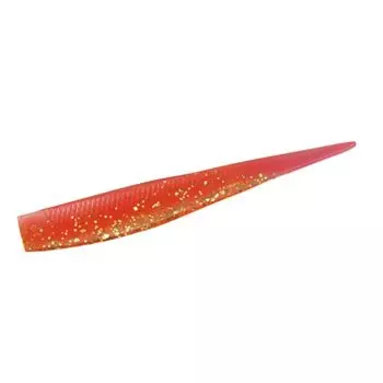 DAIWA Seabass Wind Worm More Than Middle Upper inch Konuma Orange Lure 4.2