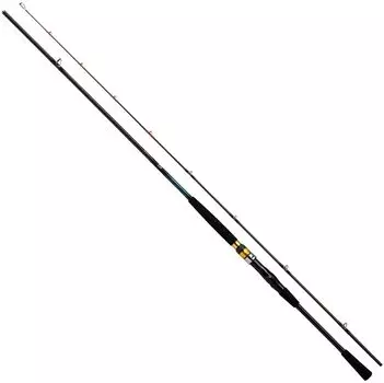 DAIWA Seapower 73 50-210/N Black