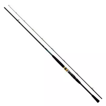 DAIWA Seapower 73 Черный 30-300/N чёрный