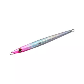DAIWA SGTB Jig 2A180AML Pink Head Adele Mirror Pink Head 180 г = 220 мм