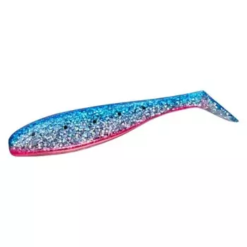 DAIWA Shad Tail Worm Ricky Shad 3.5 Bullpin Sardine