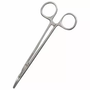 DAIWA Щипцы для извлечения игл лески M ТИП B 854337 Резак/Ножницы серебряный