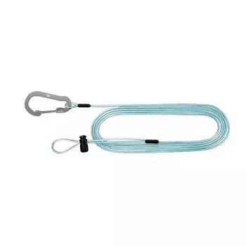 DAIWA Shitte Rope Shitte Rope Straight 1500RS