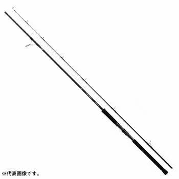 DAIWA Shore Jigging Rod Shore Spartan Standard 96M Удилище для рыбалки