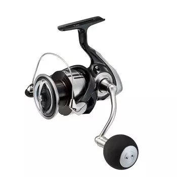 DAIWA Shore Jigging спиннинговая катушка 23 LEXA LT5000-CXH