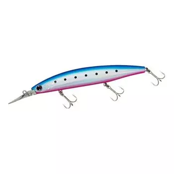 DAIWA Shoreline Shiner Z Set Upper Bullpin Sardine Lure 145S-DR