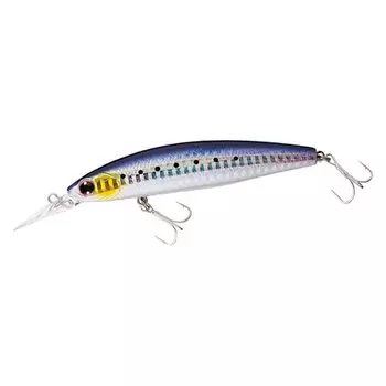 Daiwa Shoreline Shiner Z Set Верхняя лазерная приманка для сардины 97S-DR