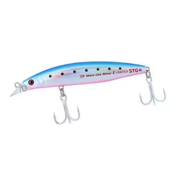 DAIWA Shoreline Shiner Z Vertis Strong 97S