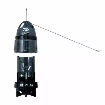 DAIWA Shovel Basket Long Throw 2 877381 S-8