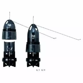 DAIWA Shovel Basket Long Throw 2 877398 S-10