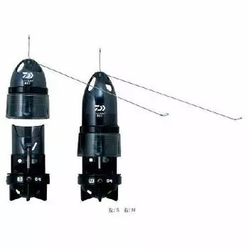 DAIWA Shovel Basket Long Throw 2 877404 S-12