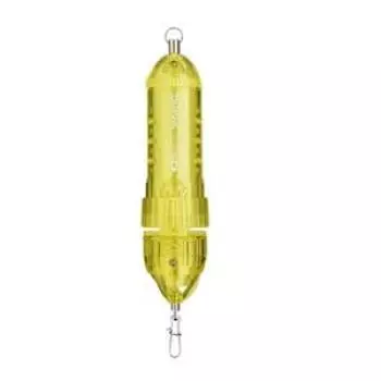 DAIWA Shovel Basket Quick Attack 3 M Yellow 846202