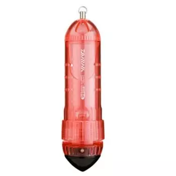 DAIWA Shovel Bishi Quick Attack 3 Красный 825016 Big-100 красный