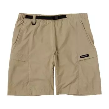 [Daiwa] Штаны для походов DP-8724 Светло-бежевый