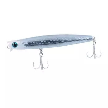 Daiwa Сибас тонущий карандаш больше, чем Galvus Slim 110S Transfire Konoshiro Lure