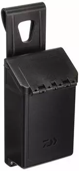 DAIWA Side Pocket 90F Черный
