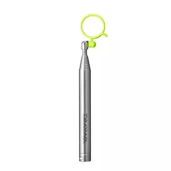 Daiwa Silver Creek Lure Retriever Y, 108cm/16cm, Yellow, Needle Point, 1 Piece