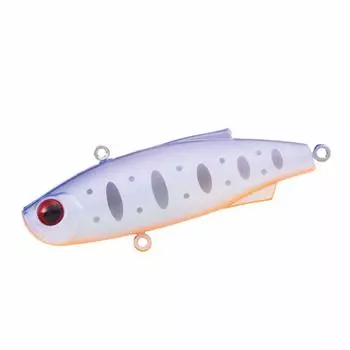 DAIWA Silver Creek Силиконовый Vibe 80S
