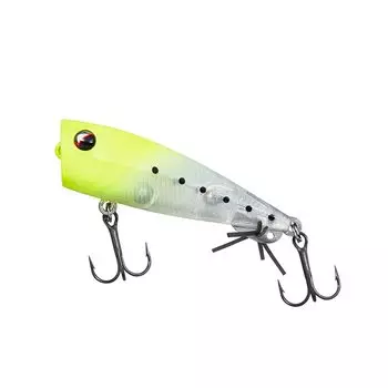 Daiwa Серебряный волк, жучок-подбородок 55F