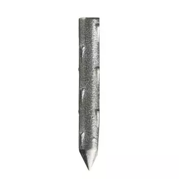DAIWA Sinker Buzzards Worm Sinker TG Nail 1/32oz