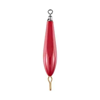 DAIWA Sinker Christia Wakasagi Sinker 2 R 7g Vermilion