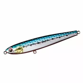DAIWA Sinking Pencil Shore Spartan Breakthrough Keimuraiwashi Red Berry 140S Lure