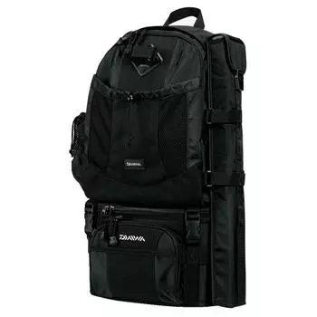 Daiwa Система Кейрю 20F 04712062 чёрный