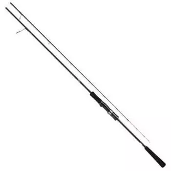 DAIWA SLJ Light Rod Catalina BJ AP рыболовное удилище (Супер-джиггинг) (Воздушный Портативный) 60LS-МЕТАЛЛ чёрный