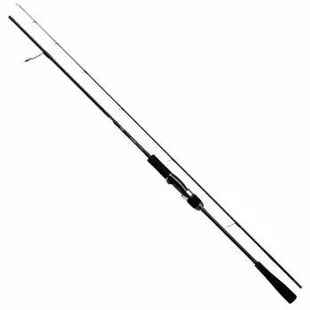 Удочка DAIWA SLJ Light Vadel SLJ AP Удочка (Супер-джиггинг) 63МС-С чёрный