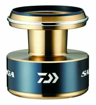 Daiwa SLP Works 20 Spool Saltiga 8000