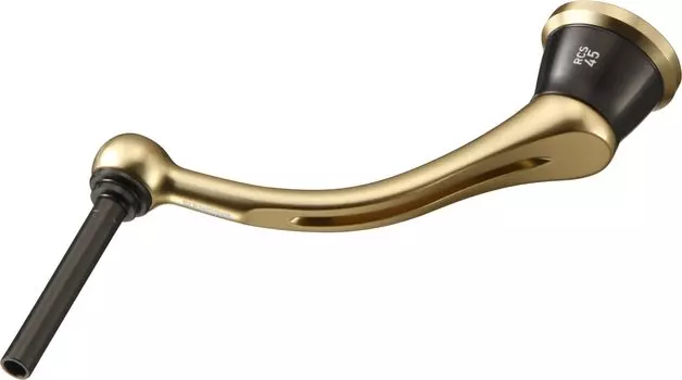 Daiwa Slp Works 22RCS Ручка светильника машинной резки 45 мм