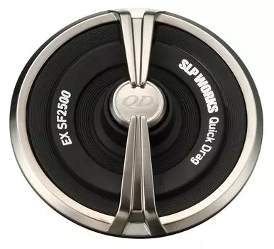 Daiwa Slp Works EX SF2500 Quick Drag Knob