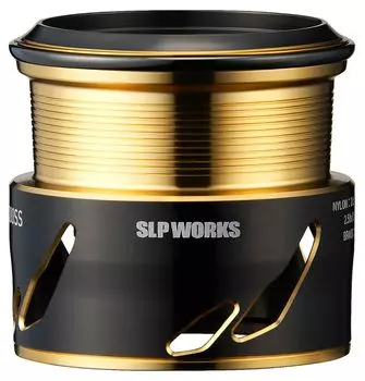Daiwa Slp Works EX SF Spool 1000SS