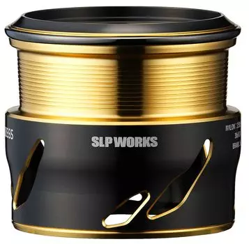 Daiwa Slp Works EX SF Spool 2500SS