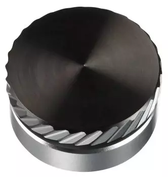 Daiwa SLP Works MC Color Zero Adjuster Set Silver