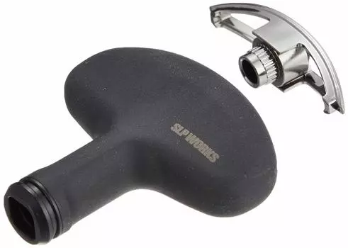 Daiwa Slp Works RCS High Grip T-образная большая ручка