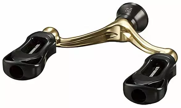 Daiwa Slp Works RCS Light Game Двойная ручка Набор 65 мм