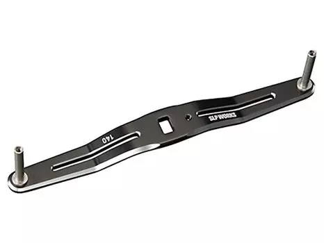 Daiwa Slp Works SLPW 140mm crank handle