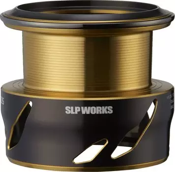 Daiwa Slp Works SLPW EX LT шпуля 2 5000S