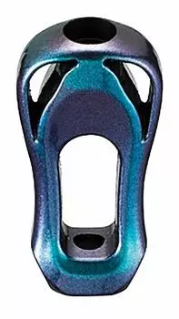 Daiwa Slp Works SLPW I Shape Zion Knob Move